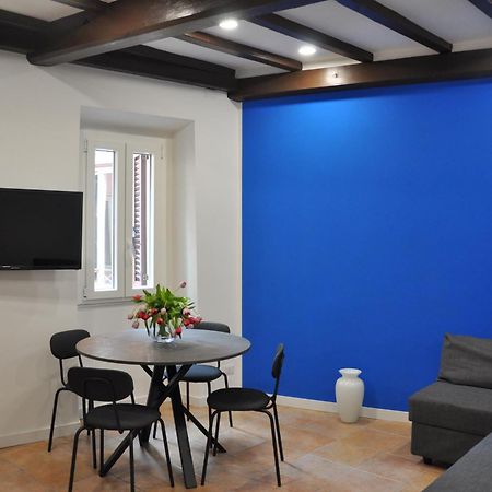 شقة Casa Del Giglio روما المظهر الخارجي الصورة