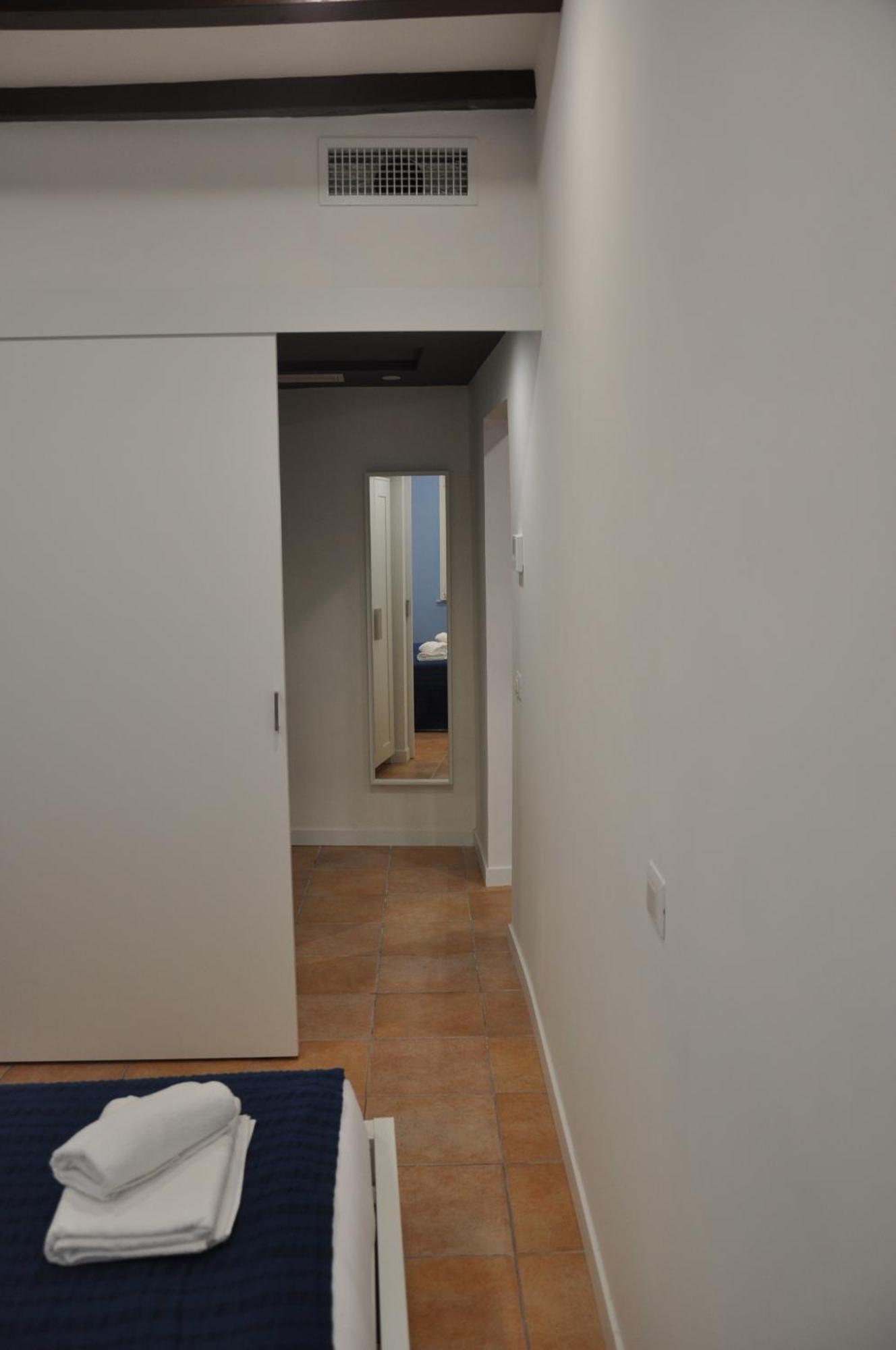 شقة Casa Del Giglio روما المظهر الخارجي الصورة