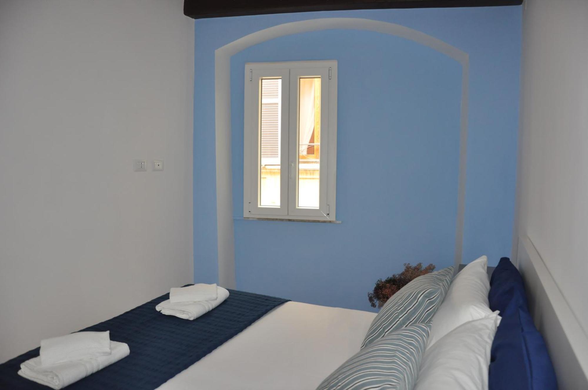شقة Casa Del Giglio روما المظهر الخارجي الصورة