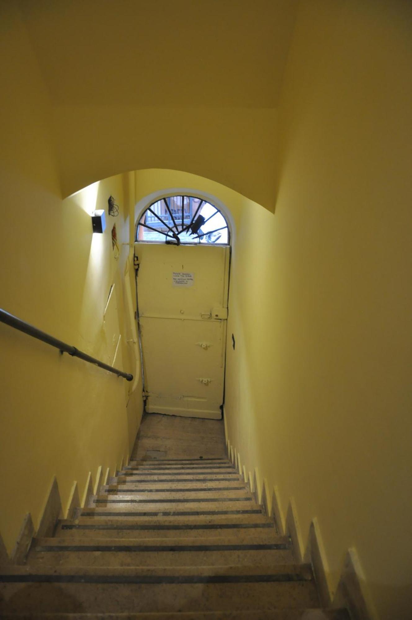 شقة Casa Del Giglio روما المظهر الخارجي الصورة