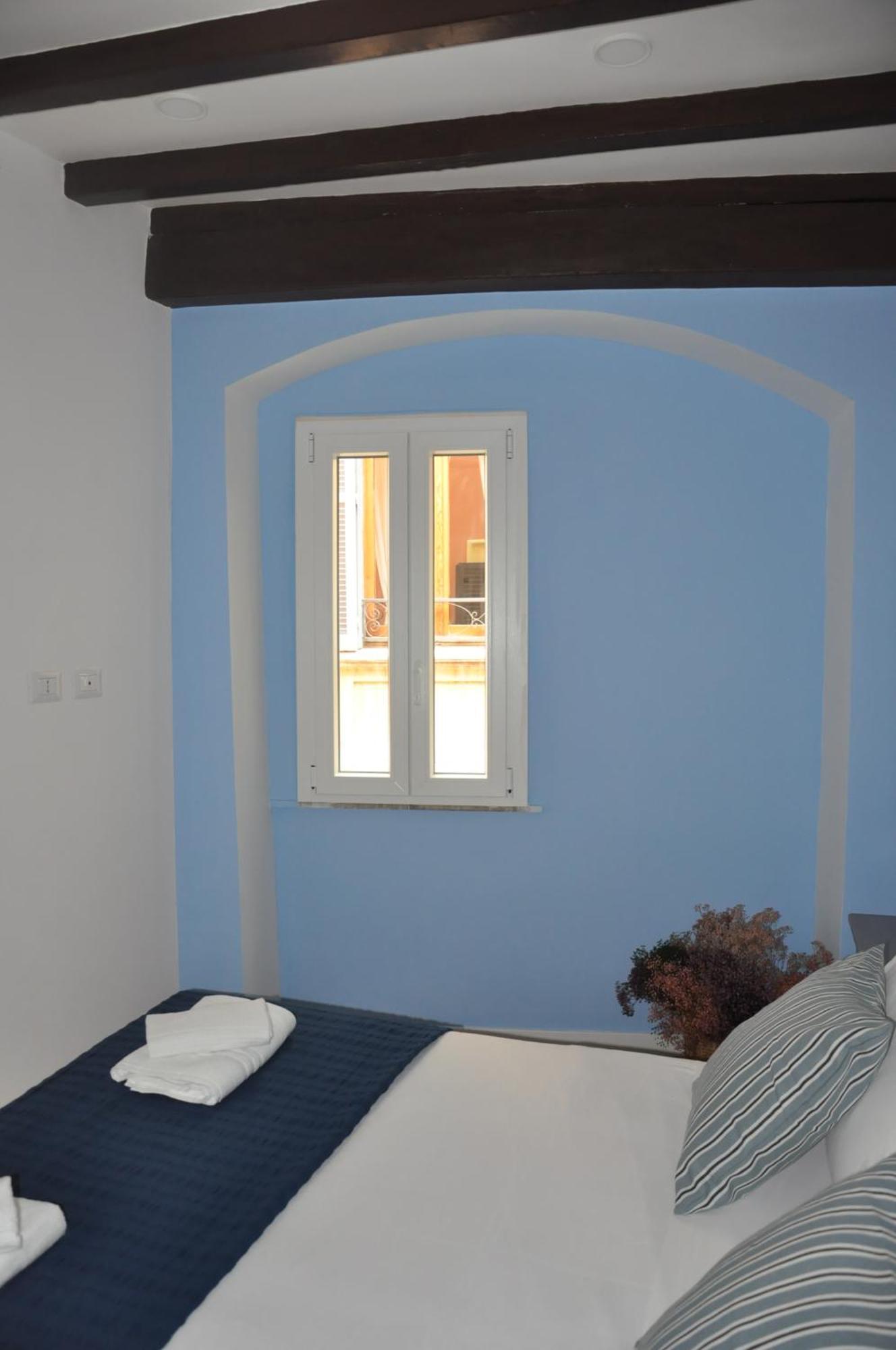 شقة Casa Del Giglio روما المظهر الخارجي الصورة